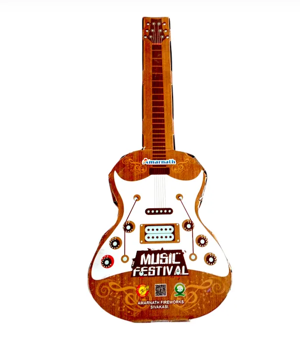 #78 Guitar